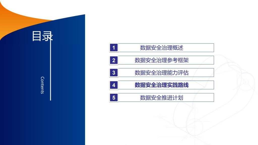 图片[31]数据安全-治理-指南数据安全治理实践