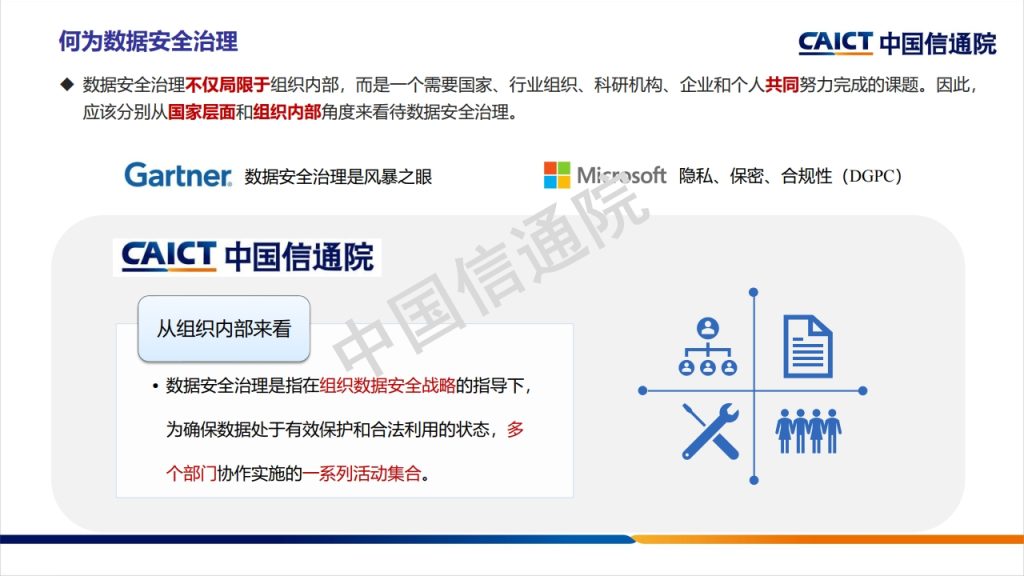 图片[7]数据安全-治理-指南数据安全治理框架及实践探讨