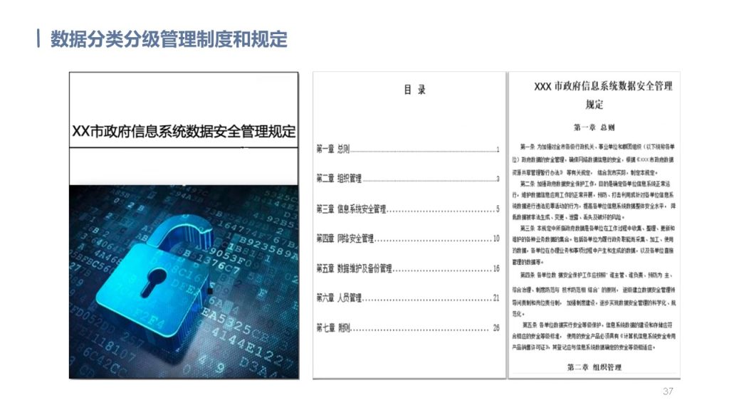 图片[37]数据安全-治理-指南数据安全治理解决方案