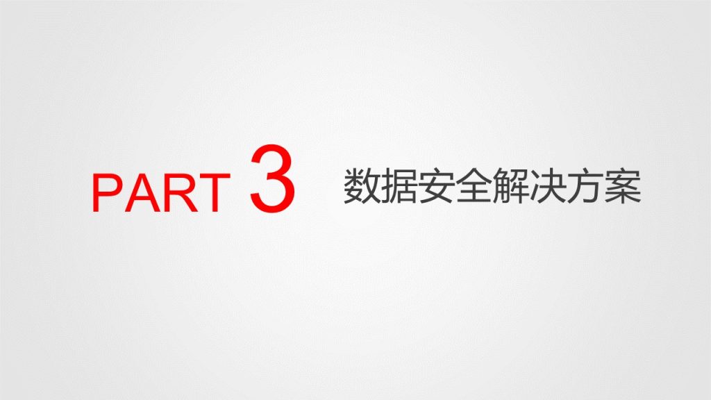 图片[46]数据安全-治理-指南数据安全治理解决方案