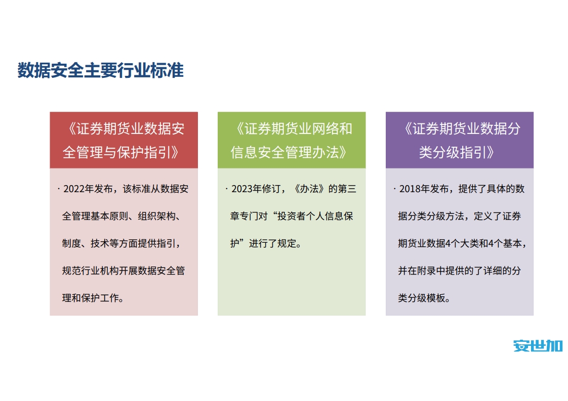图片[10]数据安全-治理-指南信创背景下券商数据安全管理实践