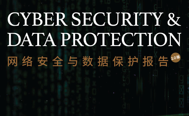 网络安全与数据保护报告（2023）