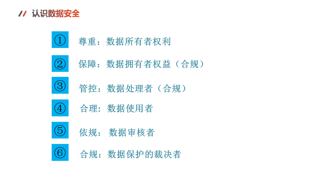 图片[11]数据安全-治理-指南数据出境安全评估与数据安全实务