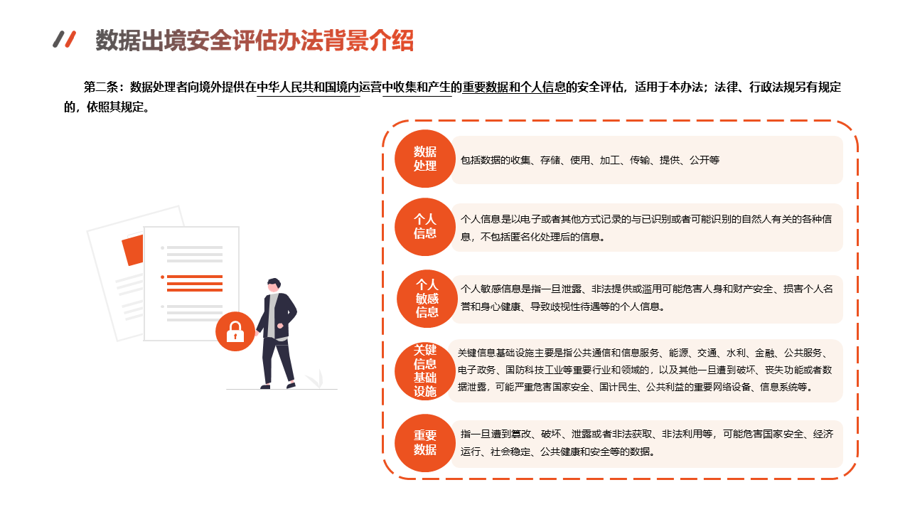 图片[15]数据安全-治理-指南数据出境安全评估与数据安全实务