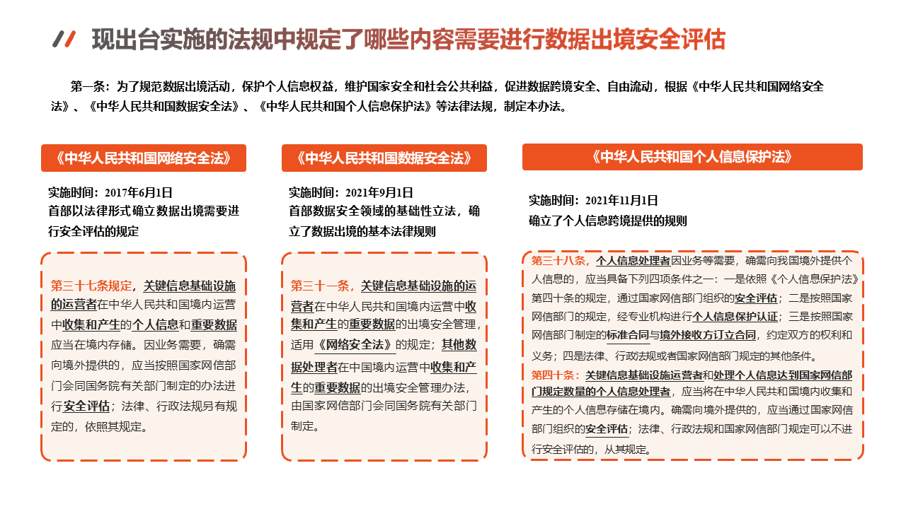 图片[16]数据安全-治理-指南数据出境安全评估与数据安全实务