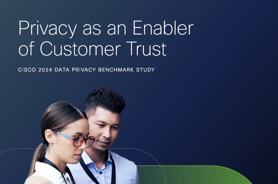 2024年数据隐私基准研究数据安全-治理-指南数据安全治理指南