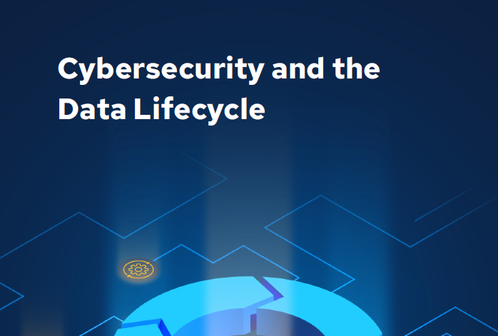 网络安全和数据生命周期指南数据安全-治理-指南数据安全治理指南