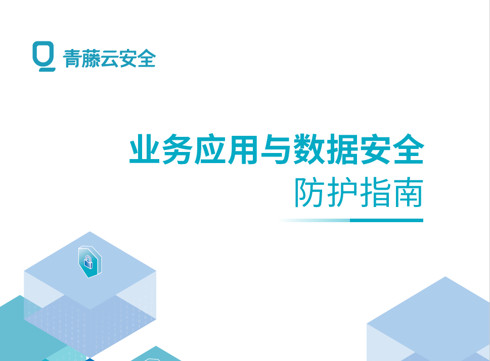 业务应用与数据安全防护指南（2024）