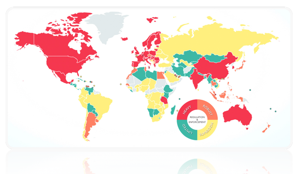 互联网企业出海数据安全挑战与应对数据安全-治理-指南数据安全治理指南