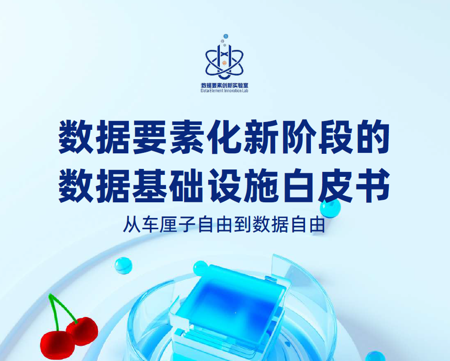 数据要素化新阶段的数据基础设施白皮书（2024）数据安全-治理-指南数据安全治理指南