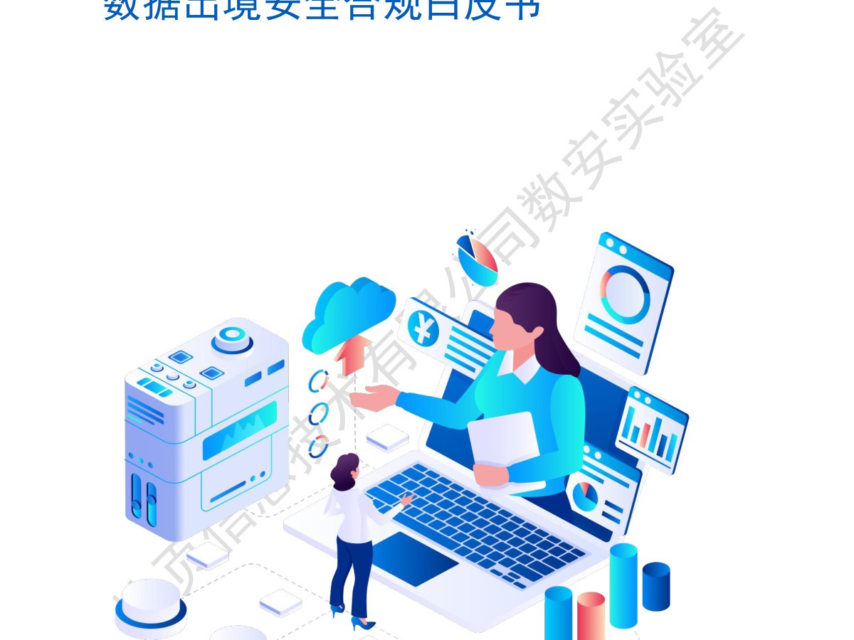 2024数据出境安全合规白皮书数据安全-治理-指南数据安全治理指南
