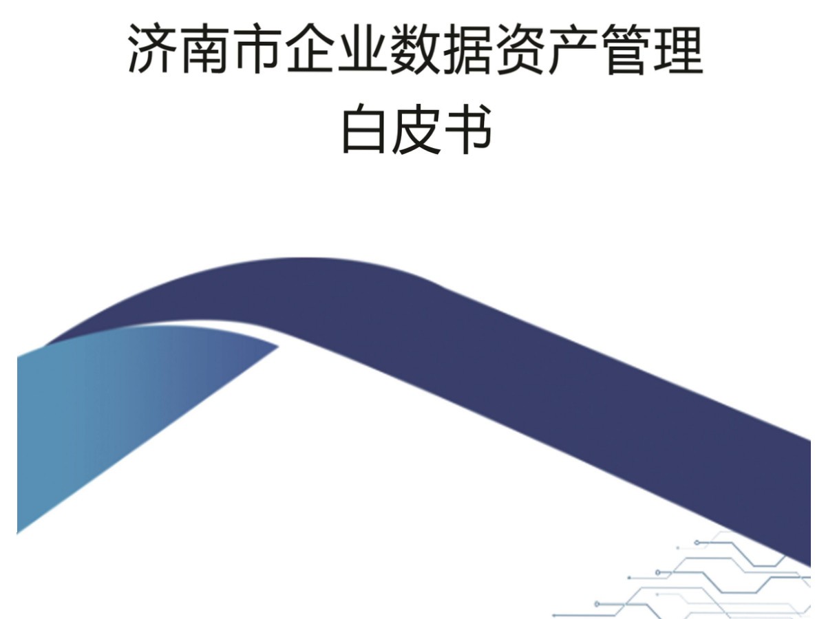 企业数据资产管理20240804数据安全-治理-指南数据安全治理指南