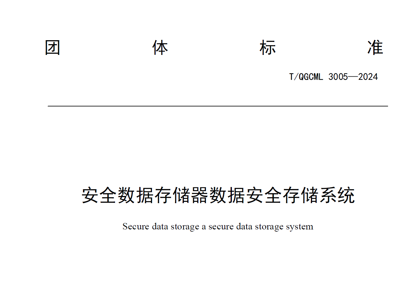 安全数据存储器数据安全存储系统数据安全-治理-指南数据安全治理指南