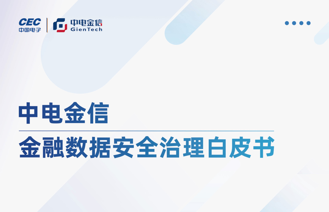 金融数据安全治理白皮书（2024）数据安全-治理-指南数据安全治理指南